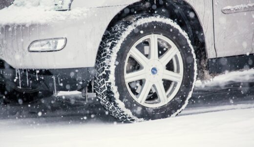 【雪道通勤】北海道札幌歴1年目の初心者による「雪の日の車通勤」対策